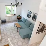 Zakopiańska 2b Homely By Bookinghost Apartman