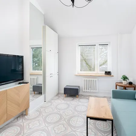 Zakopianska 2b Homely By Bookinghost Appartement *