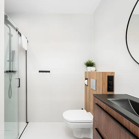 Zakopianska 2b Homely By Bookinghost Appartement *