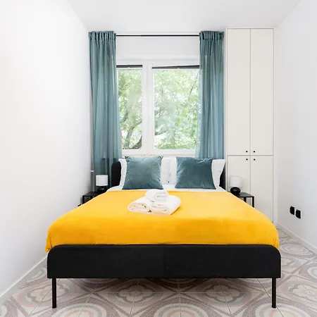 Appartement Zakopianska 2b Homely By Bookinghost Krakau