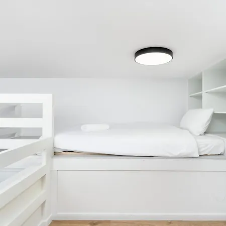 Zakopianska 2b Homely By Bookinghost Appartement