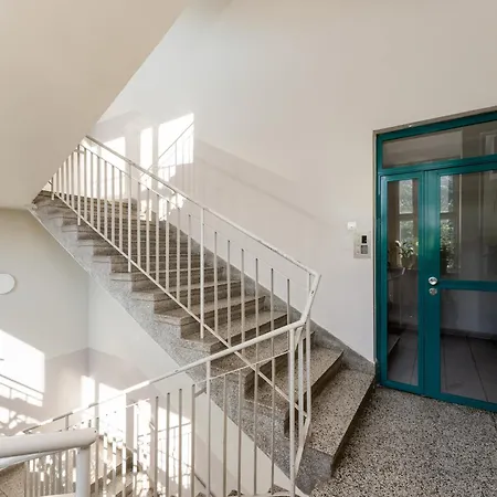 Zakopianska 2b Homely By Bookinghost Appartement *