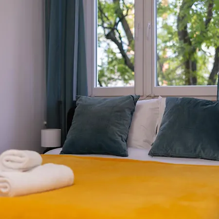 Apartamento Zakopianska 2b Homely By Bookinghost *