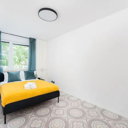 Zakopianska 2b Homely By Bookinghost