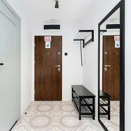 Διαμέρισμα Zakopianska 2b Homely By Bookinghost