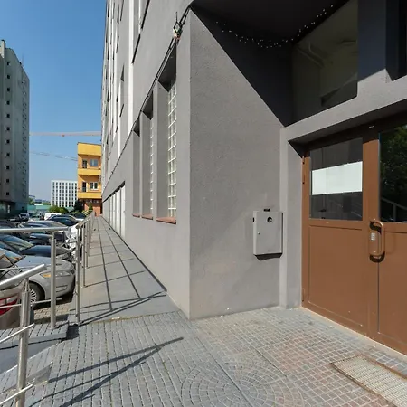 Zakopianska 2b Homely By Bookinghost *