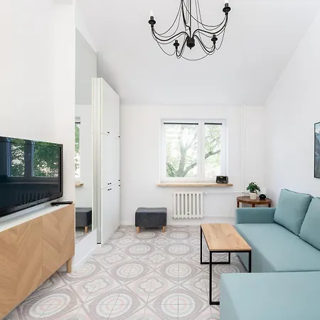 Zakopianska 2b Homely By Bookinghost *