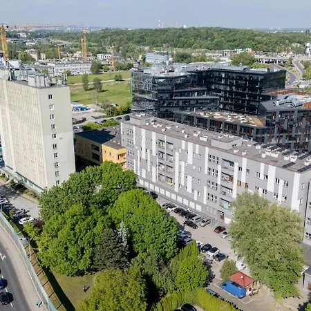 Apartamento Zakopianska 2b Homely By Bookinghost