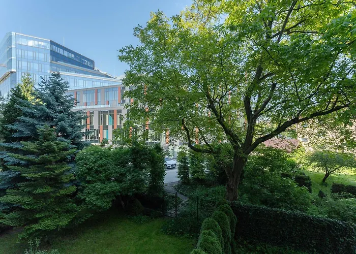 Zakopianska 2b Homely By Bookinghost * كراكوفيا