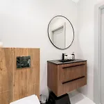 Apartment Zakopianska 2b Homely By Bookinghost *
