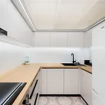 Zakopianska 2b Homely By Bookinghost Apartment *