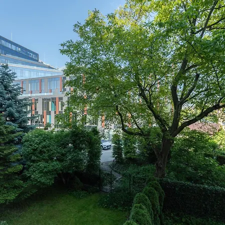 Zakopianska 2b Homely By Bookinghost * Krakow