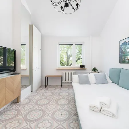 Zakopianska 2b Homely By Bookinghost