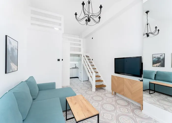 Zakopianska 2b Homely By Bookinghost * Krakow