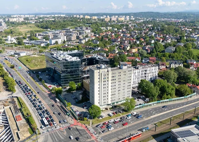 Zakopianska 2b Homely By Bookinghost