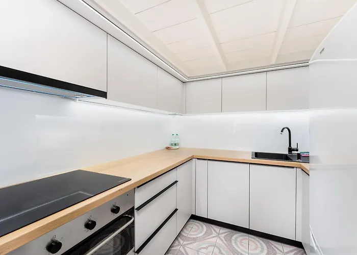 Zakopianska 2b Homely By Bookinghost Apartment *