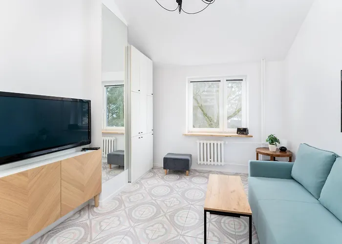 Zakopianska 2b Homely By Bookinghost Apartment *