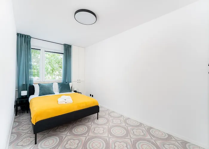 Zakopianska 2b Homely By Bookinghost