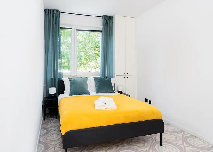 Zakopianska 2b Homely By Bookinghost Apartment Krakow