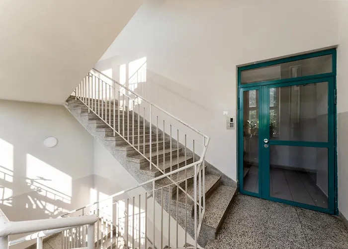 Zakopianska 2b Homely By Bookinghost Apartment *