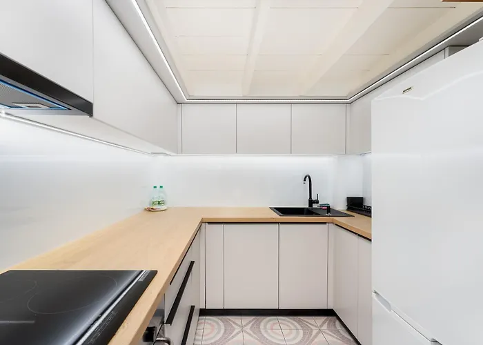 Zakopianska 2b Homely By Bookinghost Apartment *