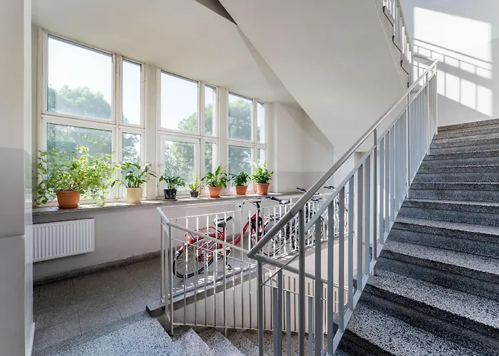 Apartment Zakopianska 2b Homely By Bookinghost *