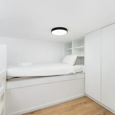 Apartment Zakopianska 2b Homely By Bookinghost